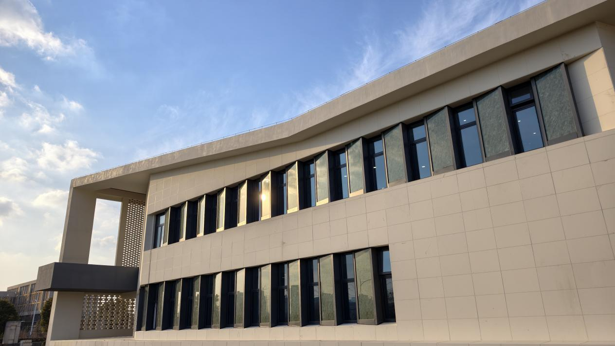 聚氨酯门窗：重塑建筑节能标准